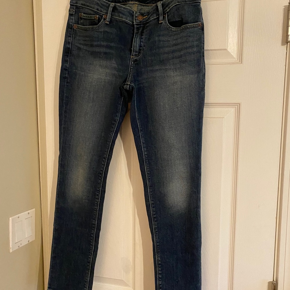 Lucky Brand Jeans